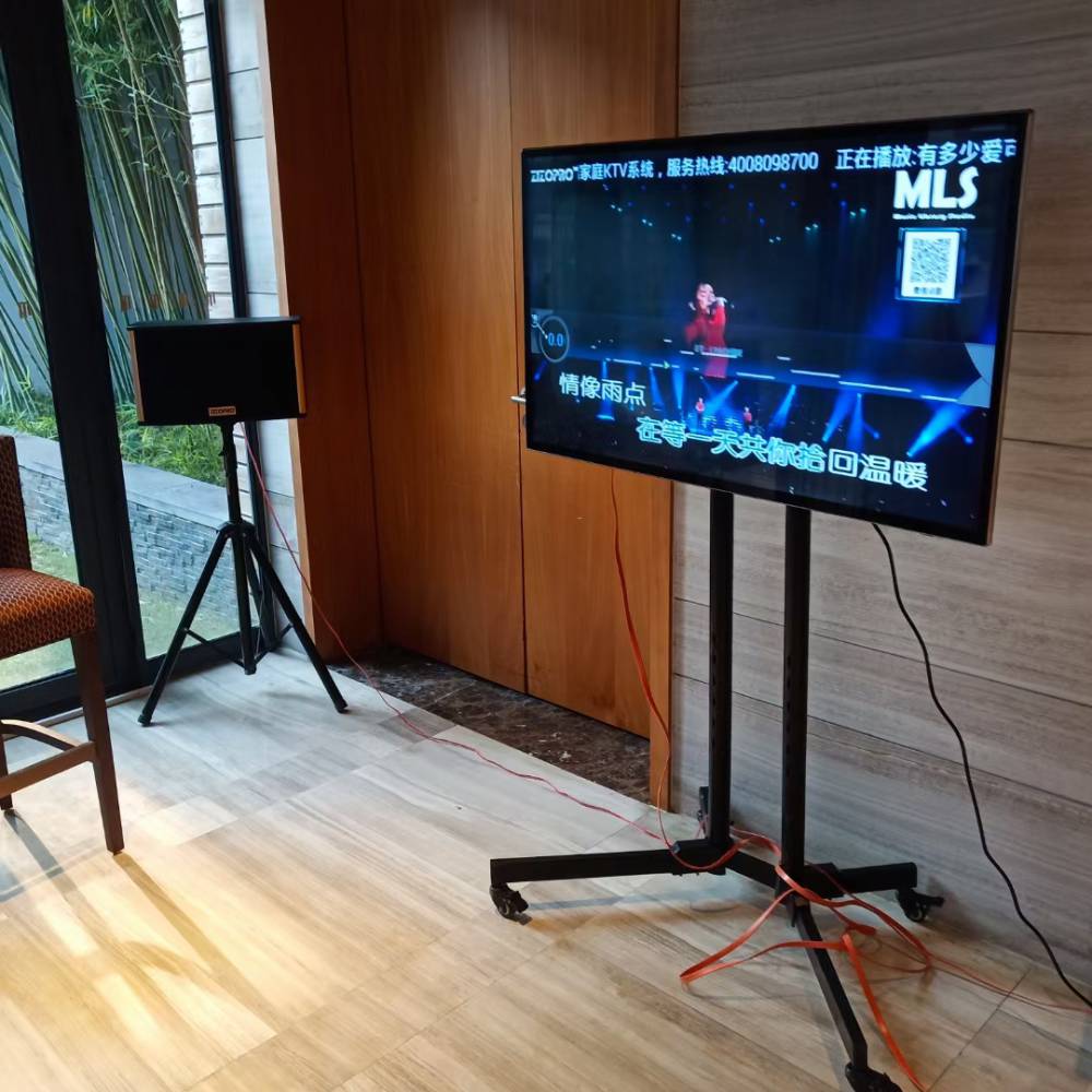 浙江迷你ktv唱歌房迷你自助ktv迷你点唱机批发厂家