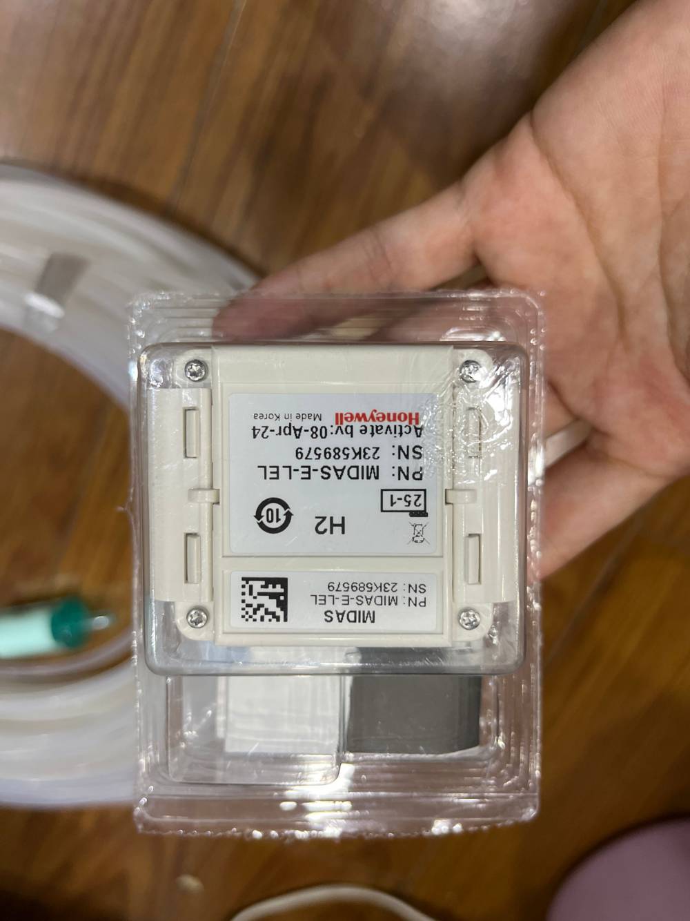 F SA 005 C3 W3 KD马格流量计流量管罗斯蒙特说明书