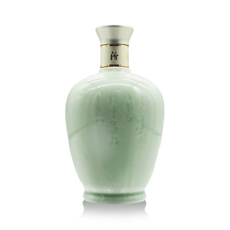 酒商宝55度青瓷汾酒20年汾酒价格表