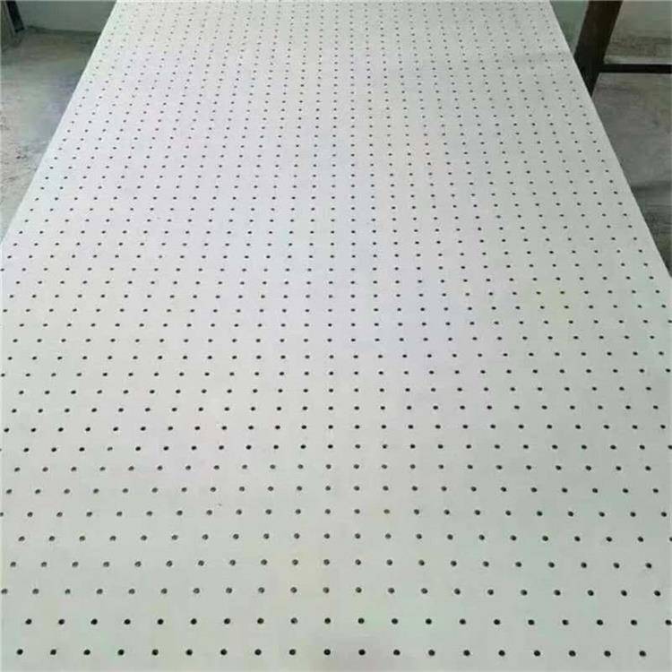 不锈钢消音板加工 不锈钢消音岩棉板304 316 201不锈钢消音板厂家