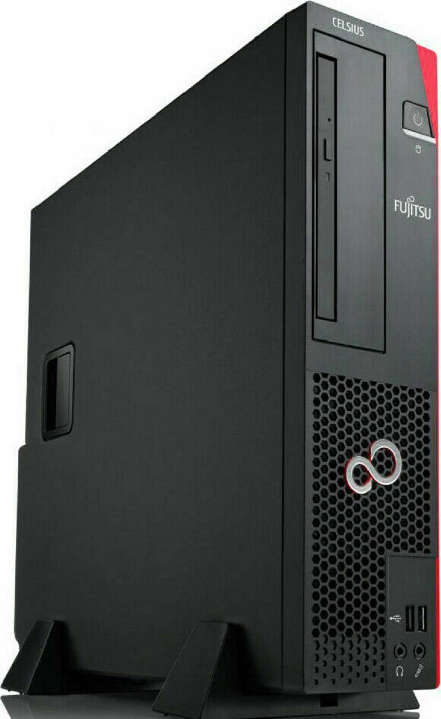 FUJITSU CELSIUS J550 I5-6600/16GB/2TB富士通工作站- 供应商网