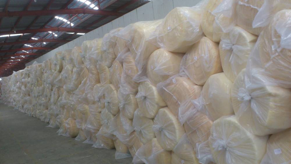 天津保温玻璃棉卷毡每平米价格@沃步快讯