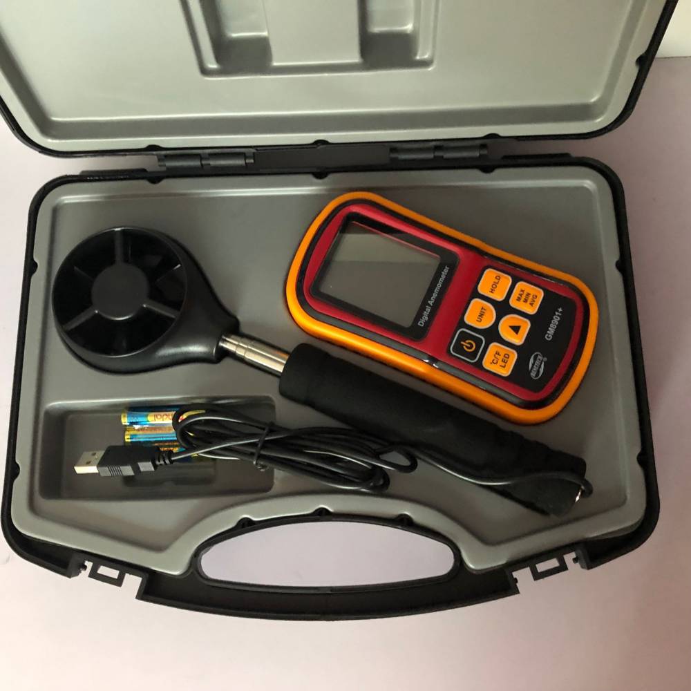 西安风速仪风速计数字式风速仪