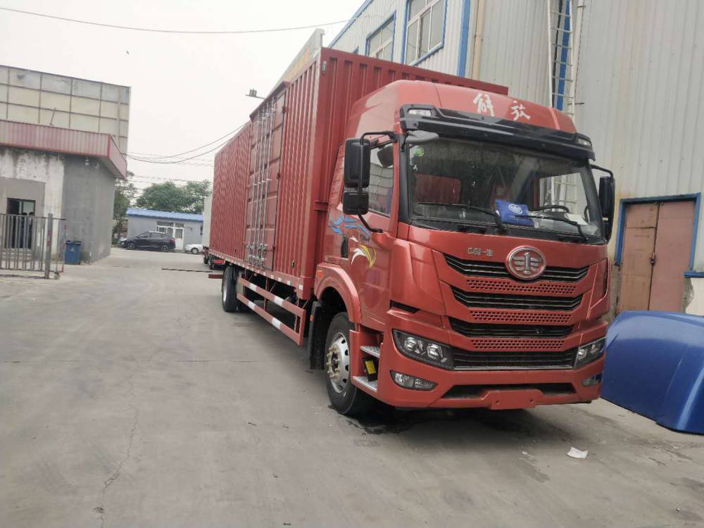 【双十一解放龙威h2.0 9.