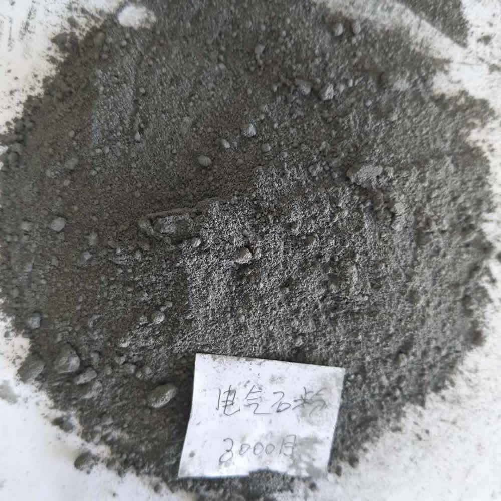 电气石滤料 托玛琳 6000目电气石粉 新疆电气石