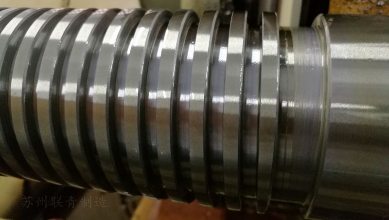 矩形丝杠矩形螺纹