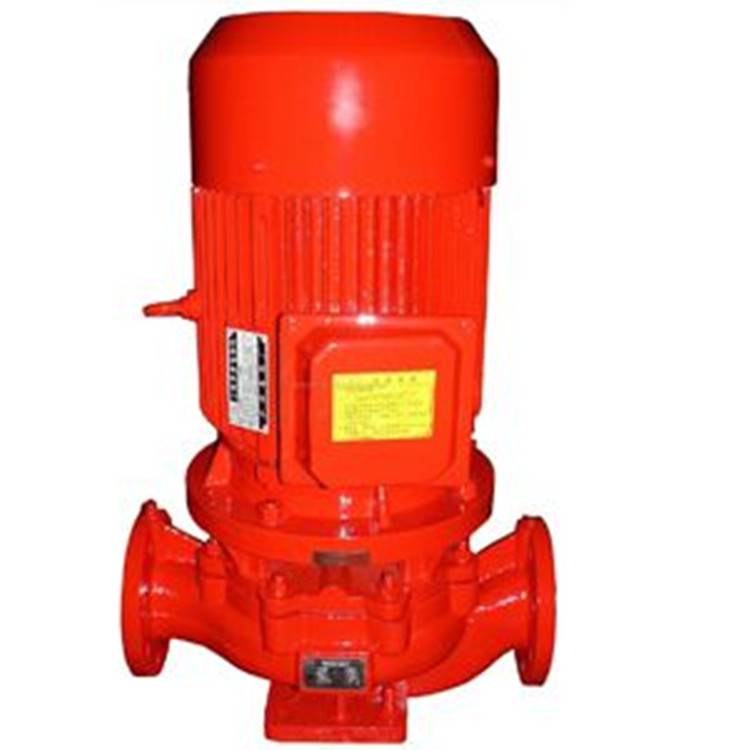 消防泵型号XBD9.8/20G-L喷淋泵和消防泵厂家直销
