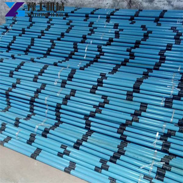 重庆渝中区螺纹注浆袖阀管袖阀管行业信息 重庆渝中区螺纹注浆袖阀管袖阀管行业信息