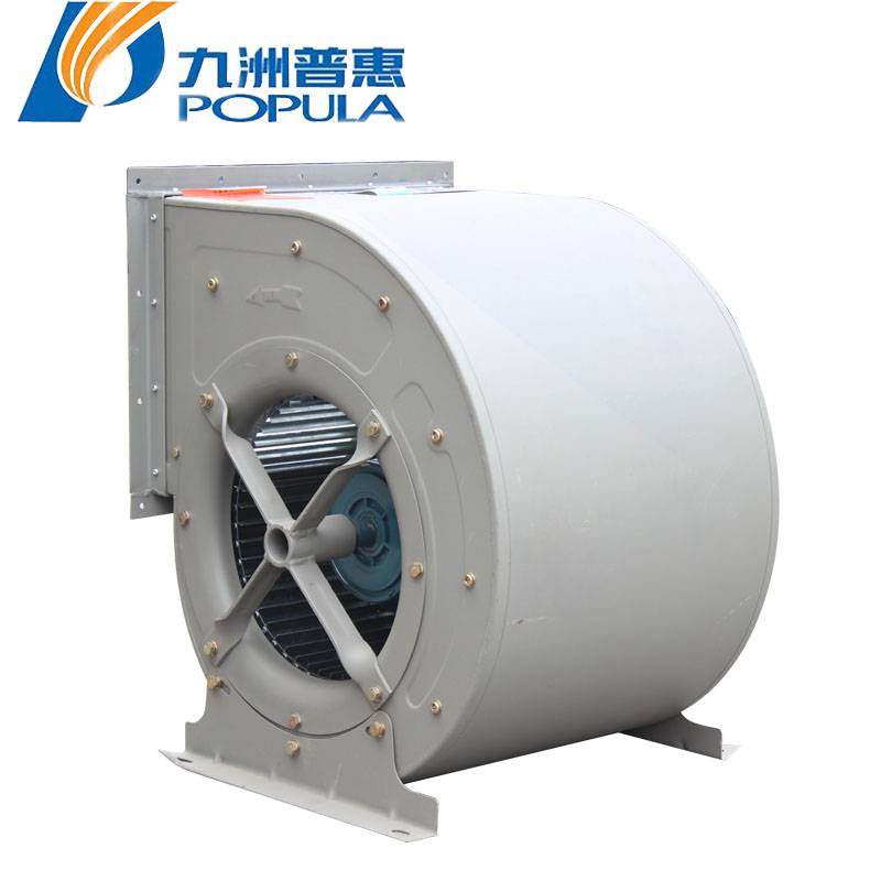 九洲普惠dkt225a055kw空调风机空调机组通风及净化设备