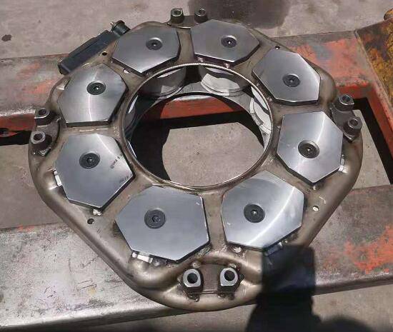 特尔玛缓速器特尔佳缓速器总成