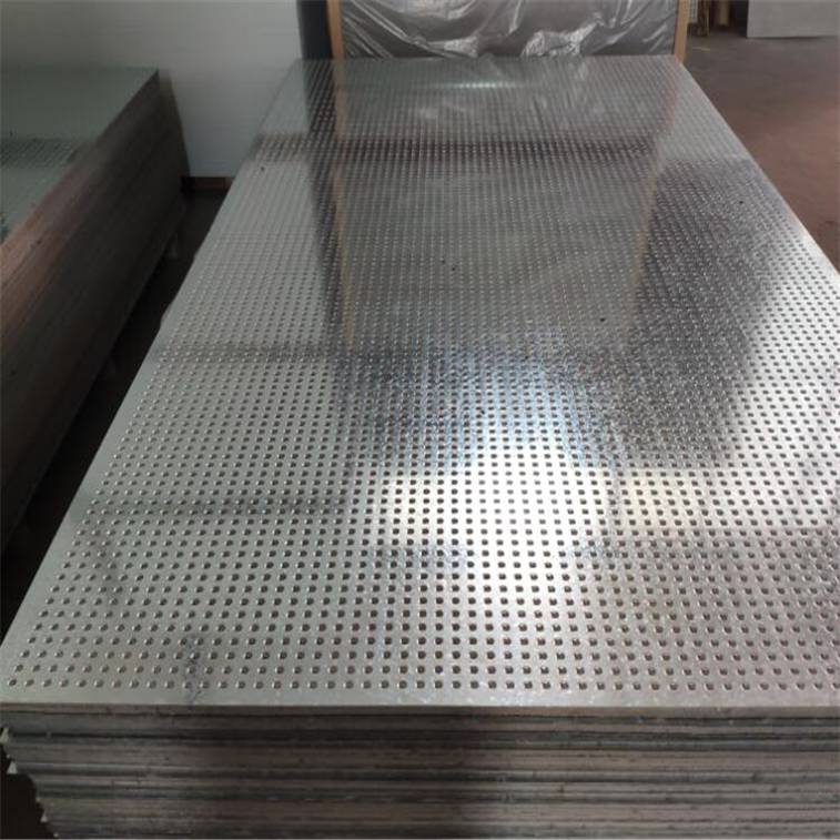 扬州建材钢结构复合防爆墙高强防爆泄压板