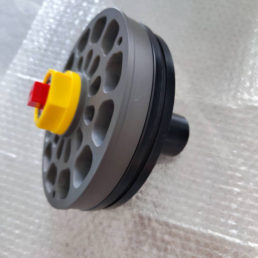 首页>环保>原水处理设备>反渗透设备>ropv乐普r8040b300s膜壳端盖进水