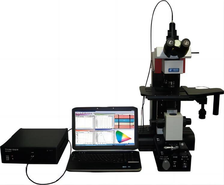 Lambda Vision LVmicroZ显微分光光度计