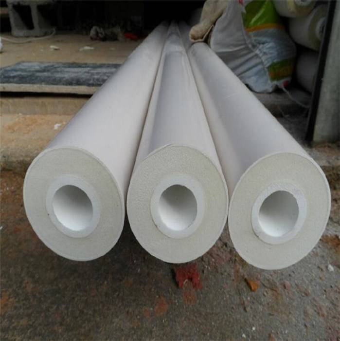 聚氨酯保温管管件齐鹤城区聚氨酯保温管pvc保温管查看