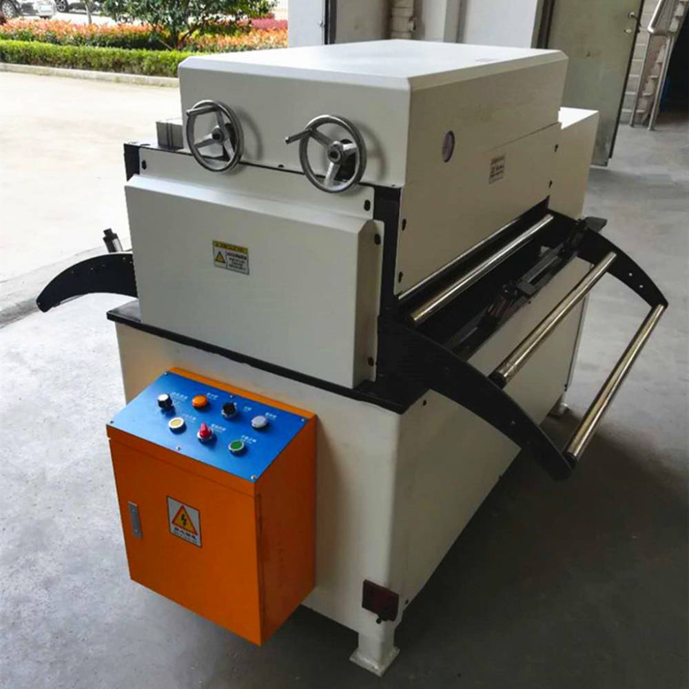 校平辊径36mmsnl800不锈钢整平机钢带整平机钢板校平机