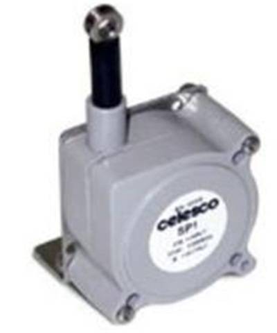CELESCO拉绳编码器 PT9600-0350-111-S02