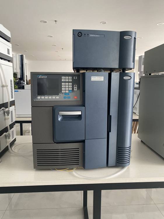 waters e2695液相色谱仪