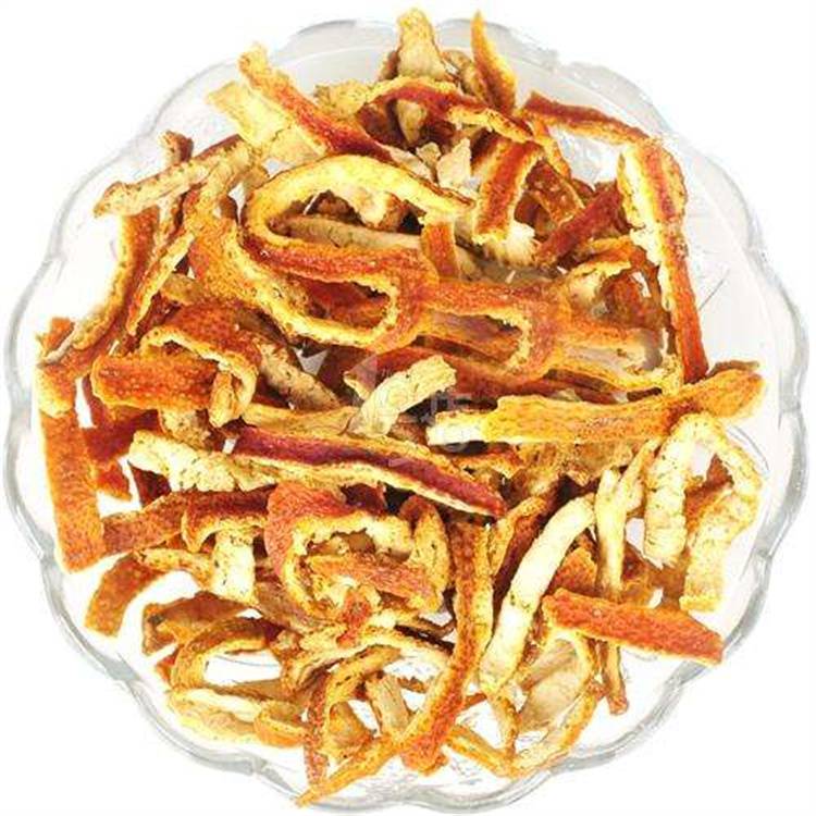 陈皮粉斯诺特生物食品固体饮料糖果原料可寄样