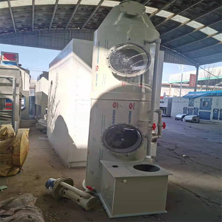 海南雾净化塔全国发货