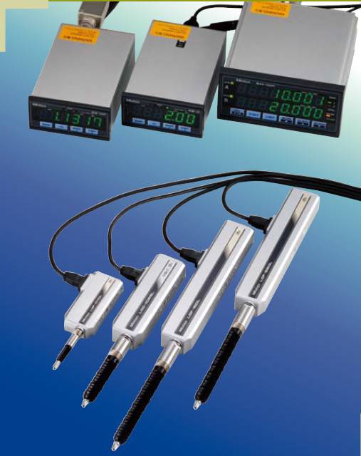 MITUTOYO三丰测量数据收集软件USB-ITPAK V2.1 No.06AFM386 - 供应商网