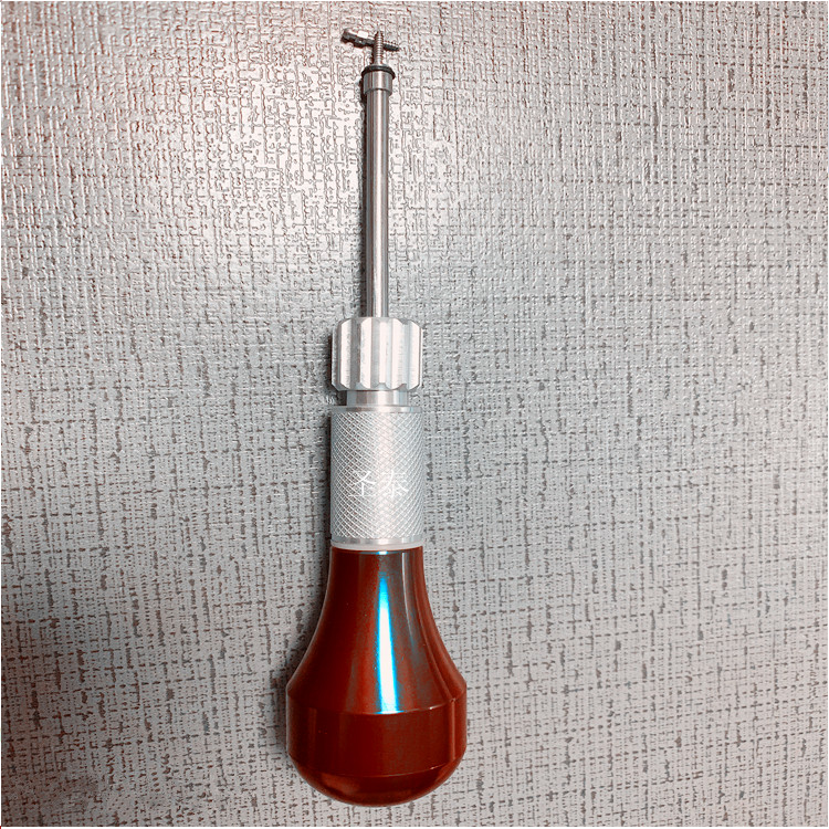 支抗钉手柄扳手种植钉工具不锈钢正畸支抗钉手柄厂家支抗钉图片