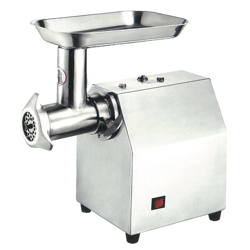 裕飞永强绞肉机永强绞肉机不锈钢绞肉机立式绞肉机全自动绞肉机