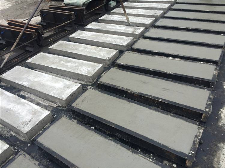 广州花都镀锌包边盖板角铁包边盖板水沟盖板批发定制