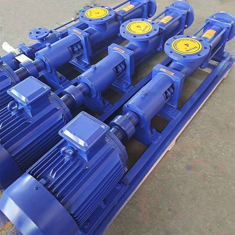g201型螺旋泵各种螺旋泵不锈钢螺旋泵厂家