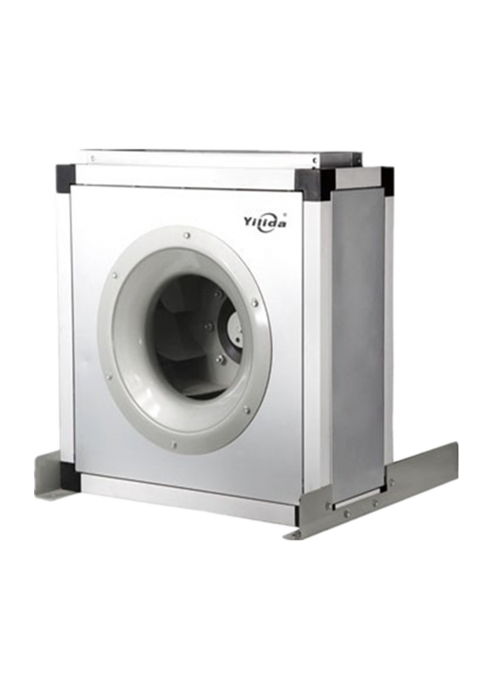 车间工厂散热通风双进风离心风机yilida亿利达syp225250