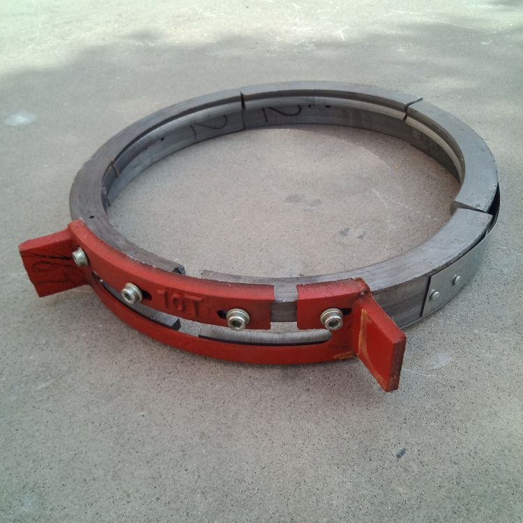 大量供应导绳器电动葫芦导绳器起重机配件导绳器