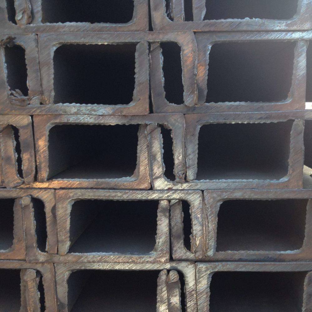 四川攀枝花供应20热轧槽钢钢结构横梁槽钢20a20b槽钢