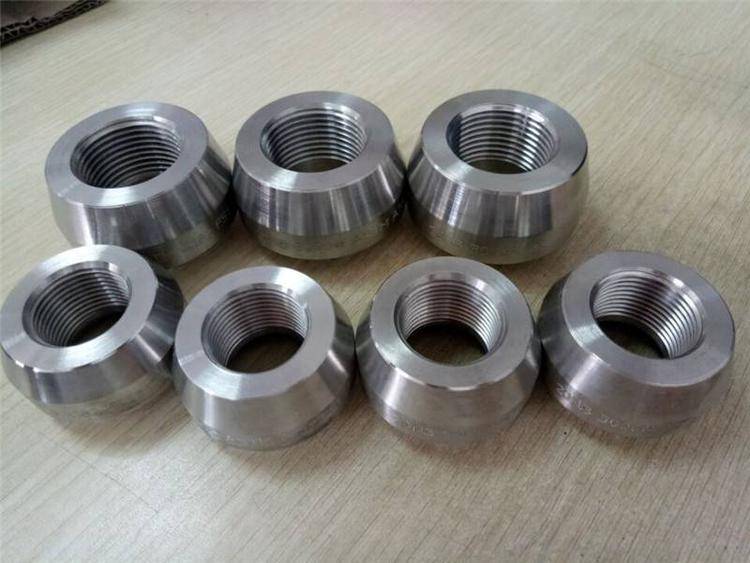 高压接管座锻制承插焊三通锻制接管座生产厂家厂家量大优惠