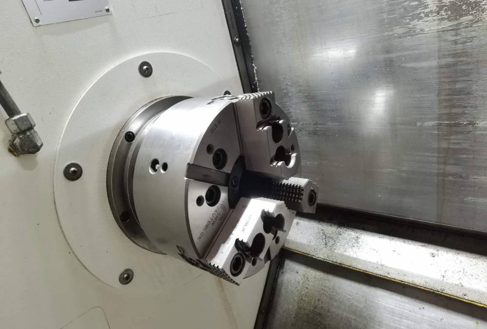 出售二手德玛吉五轴车铣复合加工中心ctxbeta1250tc二手五轴车铣复合