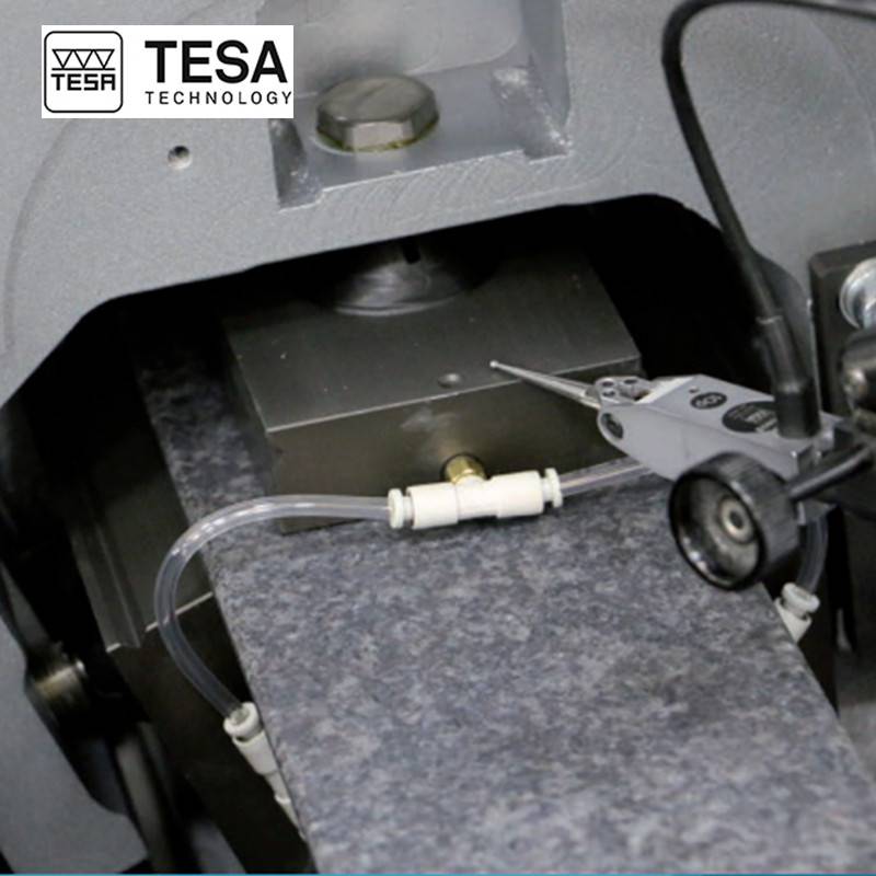 瑞士 TESA直线位移传感器 GTL222USB 计量