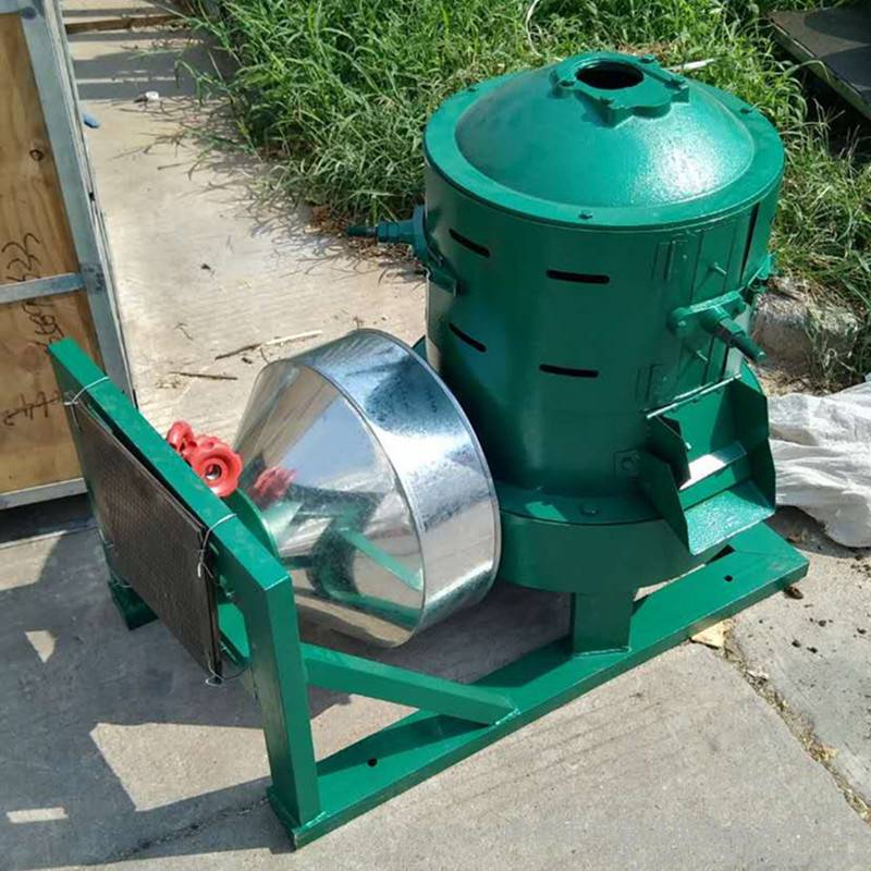 佳鑫家用谷子脱壳去皮机多功能碾米机