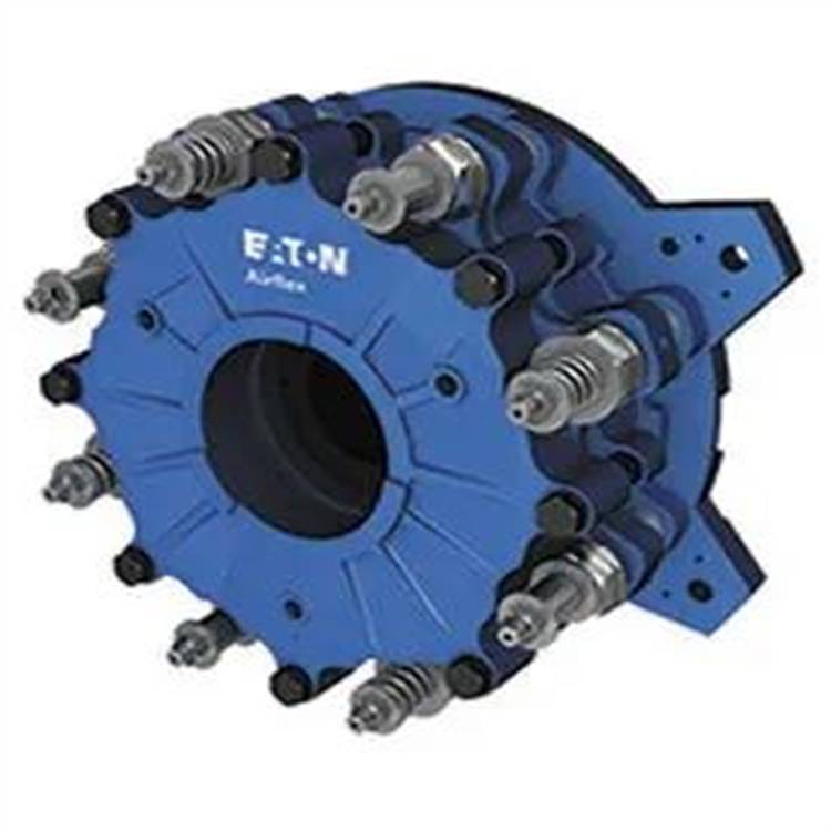 伊顿eaton通风制动器 eaton双向离合器