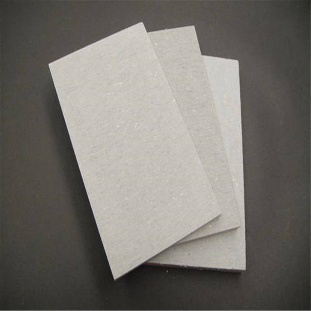 湖北宜昌硅酸钙防火板防火吊顶纤维增强硅酸盐防火板定制