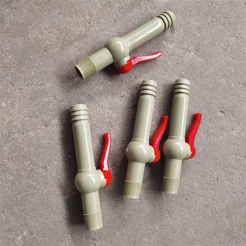 考克型峰岳abs考克型压滤机水嘴污水处理食品酿造维护方便