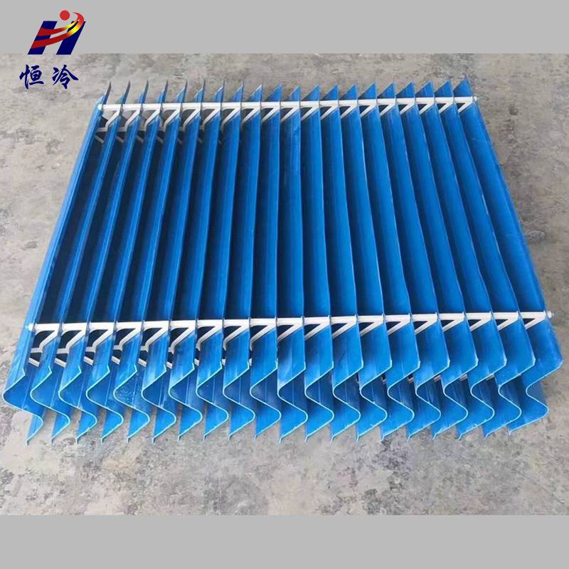 南昌多维益美高收水器_PVC收水器安装视频_恒冷塑料