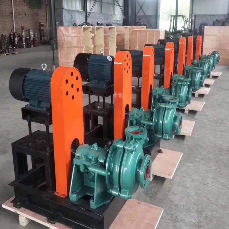 ah渣浆泵32cah台儿庄ah渣浆泵选型