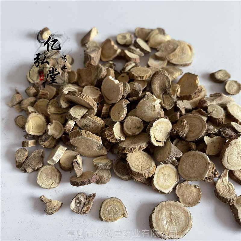 中药材苦参功效与作用野槐根山槐根好汉枝野地槐山槐子凤凰爪川参苦骨