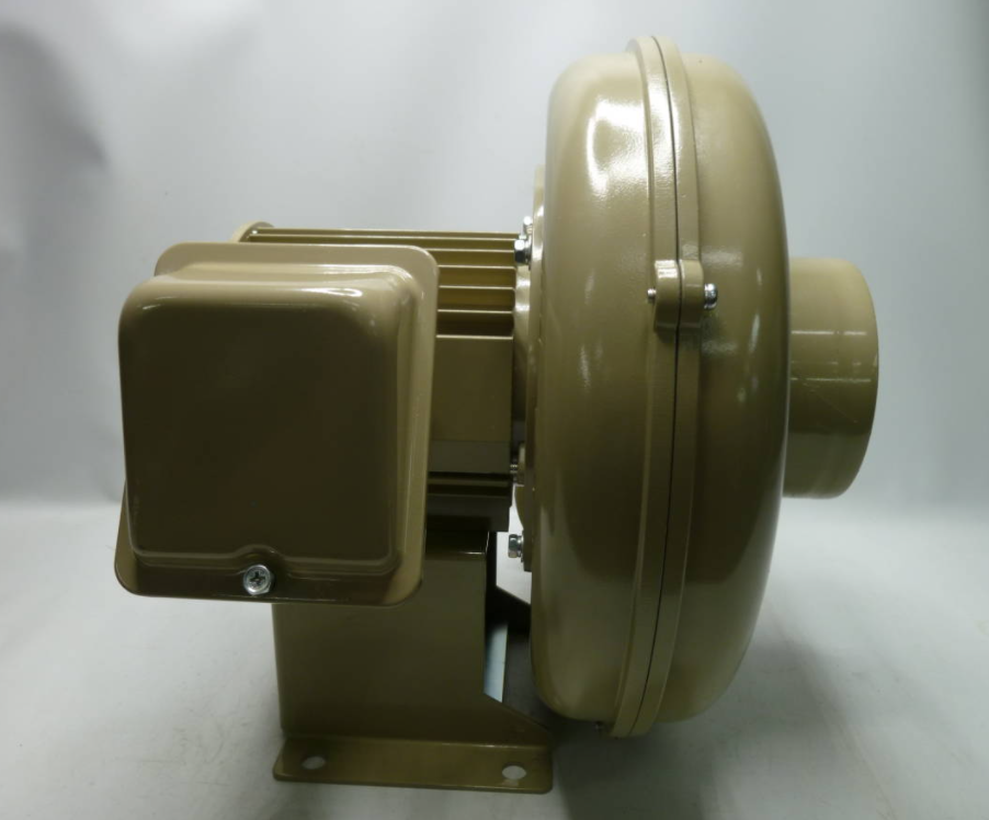 昭和电机showadeiki直动鼓风机紧凑型系列ec63s