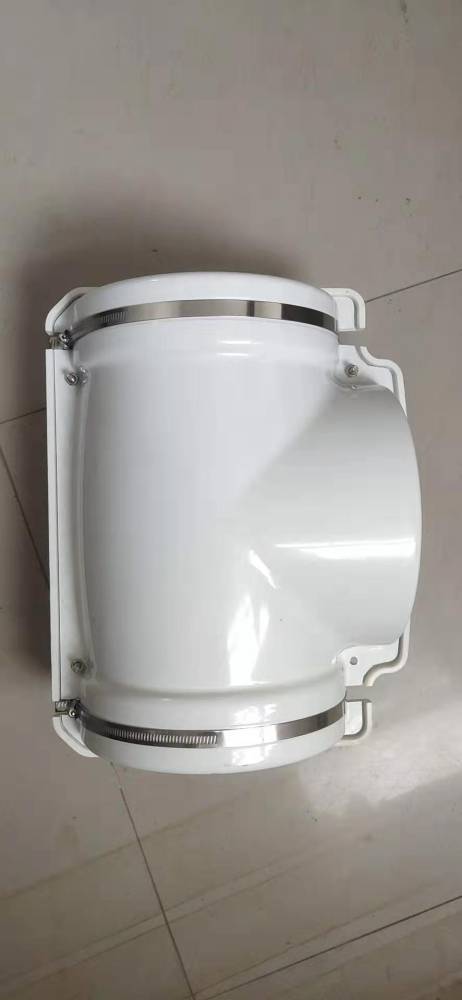 玻璃钢阀门保温罩壳a夏津阀门保温罩壳a玻璃钢阀门罩壳厂家