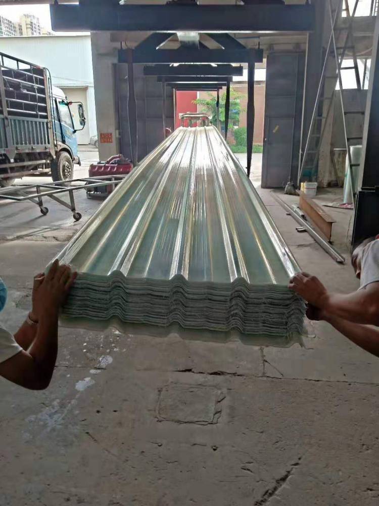 国内专业生产树脂瓦厂家专业施工队