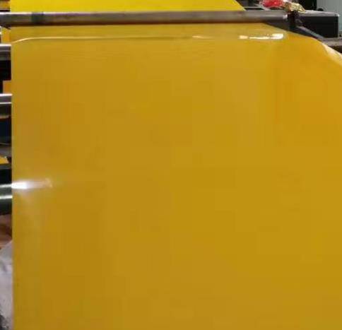 六盘水天河直达厂家直供聚乙烯PE板材 颜色型号定制