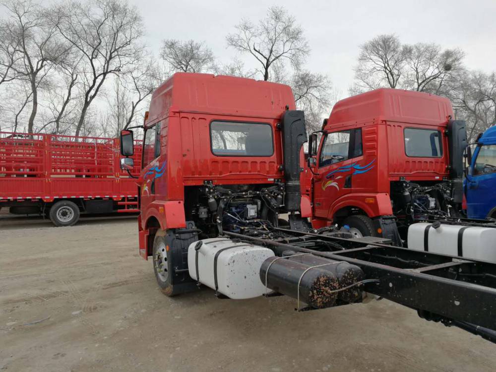 【解放龙威h2.0 9.7米大单桥北京4s店***中.】价格_厂家 - 中国供应商