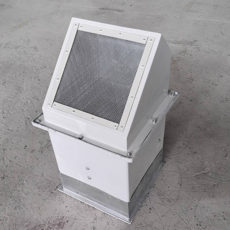 dwex壁式防爆边墙风机定制厂房防腐玻璃钢轴流排风送风换气机