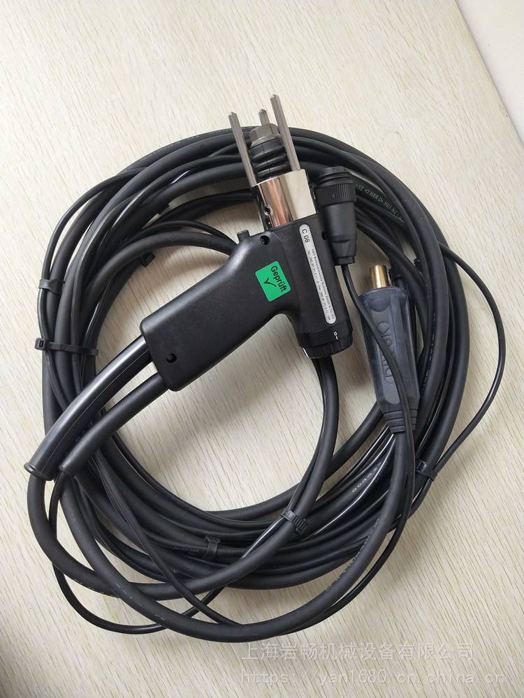 供应原装德国hbs储能式螺柱焊枪c08图片