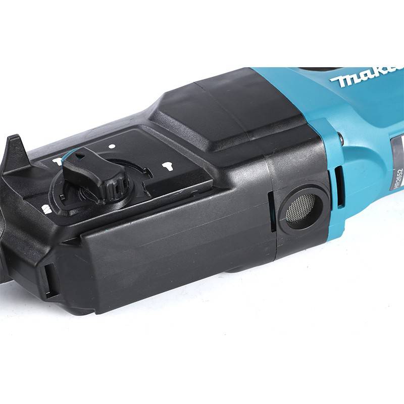 日本makita牧田hr2652j电锤电镐电钻电动冲击钻锤钻电凿