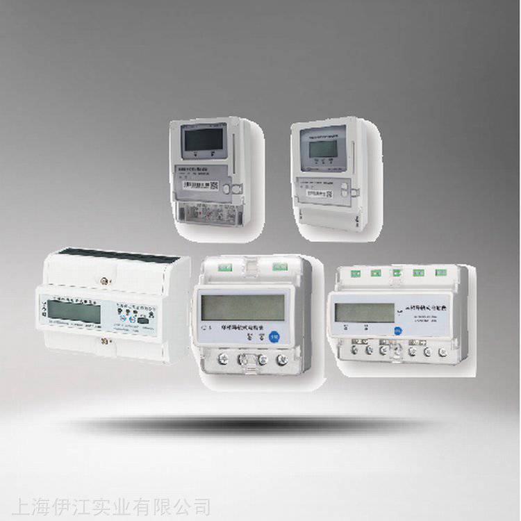 伊江实业YPMIi系列预付费电能表 电能表/电度表/预付费表